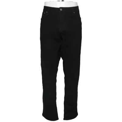 Jeans (Svart) från Jack & Jones Jeans Intelligence Elastan, Ekologisk bomull, Polyester