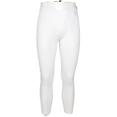 Underställsbyxor (Vit) från Odlo Polyester
