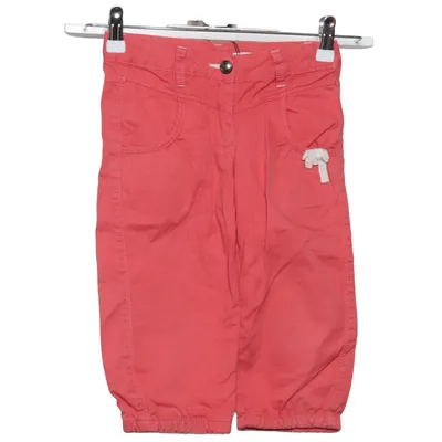 Three-quarter pants (Pink) from Vertbaudet Cotton