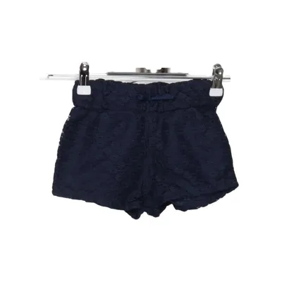 Shorts (Blå) från Kiki & Koko Bomull, Polyester