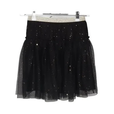 Tyllkjol (Svart, Guldfärgad) från Crewcuts Polyester