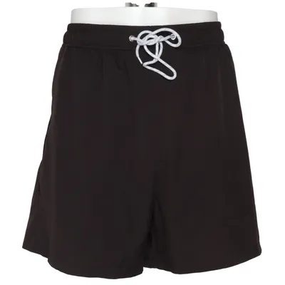 Swim shorts (Black) from Hmiya Elastane, Polyester