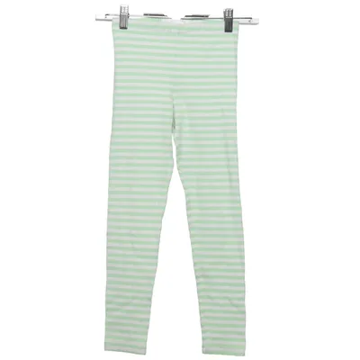 Leggings (Grøn, Hvid) fra Arket