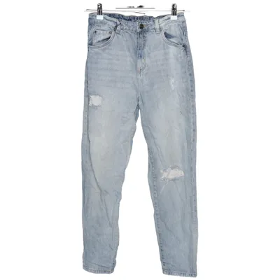 Jeans (Blue) from Page One Young Cotton