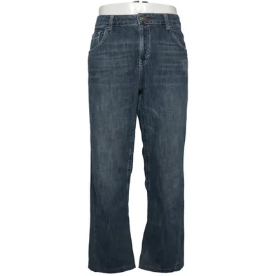 Jeans (Blue) from BDG by Urban Outfitters Cotton