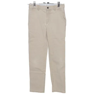 Chino (Beige) von Mini Boden Baumwolle, Elasthan