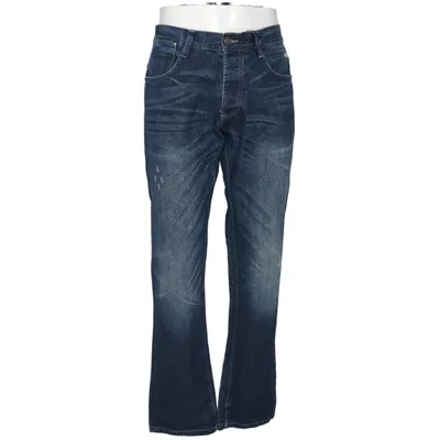 Jeans (Blå) från Nebulus