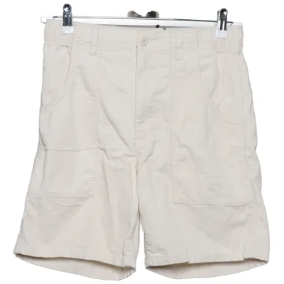 Shorts (Beige) fra Uniqlo Bomuld