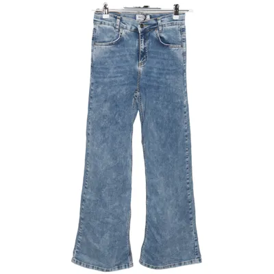 Spijkerbroek (Blauw) van Blue Effect