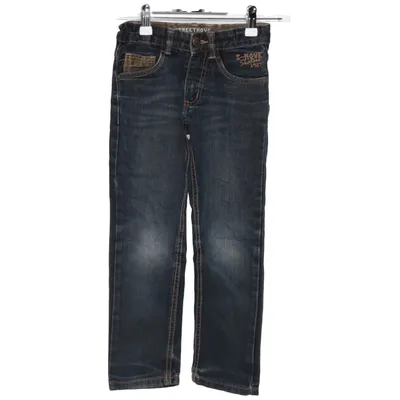 Jeans (Blå) från Pepperts Bomull, Polyester