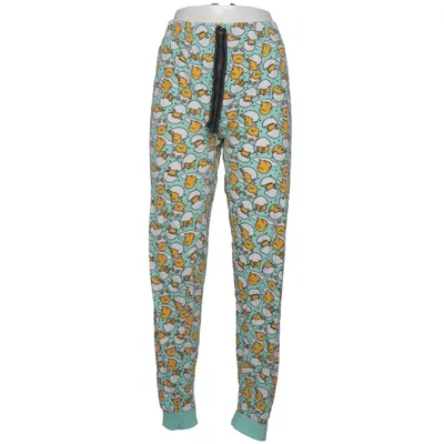 Pantalon de pyjama (Gudetama) de Sanrio Coton