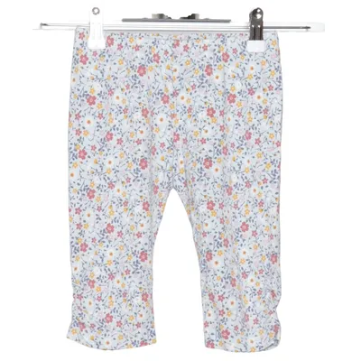 Leggings (Blue, Multicolored) from Alana Elastane, Organic cotton