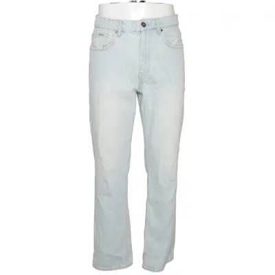 Jeans (Blue) from EIGHTYFIVE Cotton