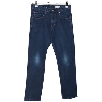 Jeans (Blue) from & NOW Cotton
