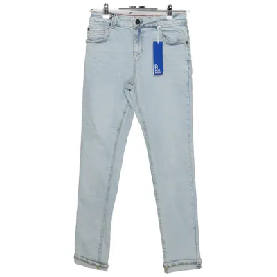 Jeans (Blue) from Blue Ridge Cotton