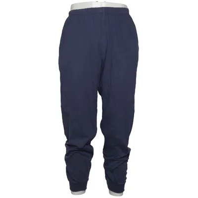 Pajama pants (Blue) from The Classic Line