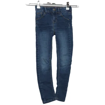Jeans (Blå) fra Tumble 'N Dry Bomuld, Elastan, Polyester
