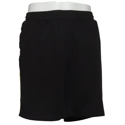 Träningsshorts (Svart, Gul) från Panther