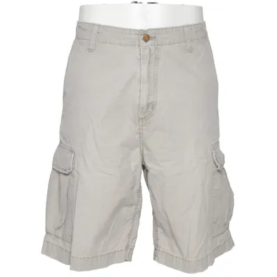 Cargoshorts (Cargo Bermuda) från Carhartt Bomull