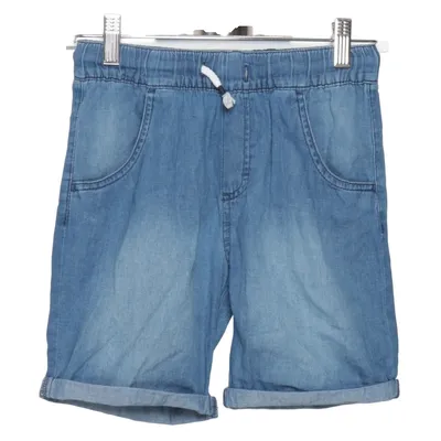 Jeansshorts (Blå) från Alana Bomull