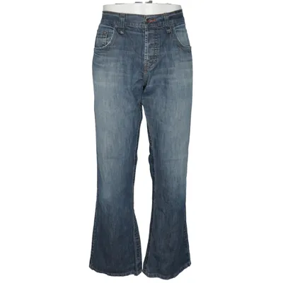 Jeans (Blå) från Guess Jeans Bomull