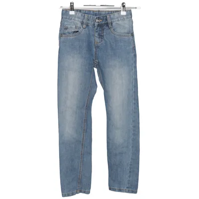 Jeans (Blå) från Chapter Young Bomull, Polyester