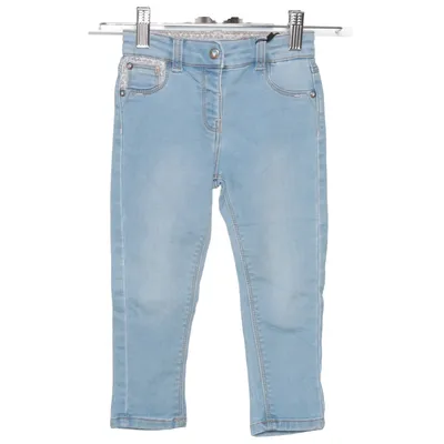 Jean (Bleu) de Creeks