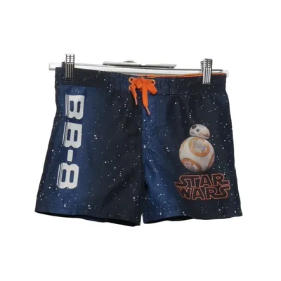 Shorts de bain (Bleu, Orange, Multicolore) de H&M x Star Wars Polyester