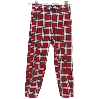 Pajama pants (Red, White, Blue) from Alive Cotton, Polyester, Viscose