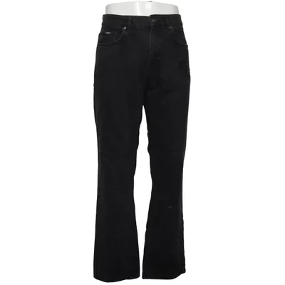 Jeans (Svart) från EIGHTYFIVE Bomull