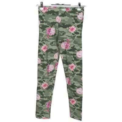 Leggings (Green, Pink, Multicolored) from Original Marines