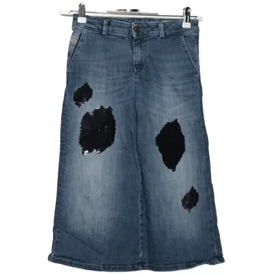 Jeans (Pretti-J) from Diesel Kid Cotton, Elastane, Polyester
