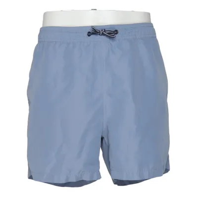 Badshorts (Blå) från Peak Performance Polyester