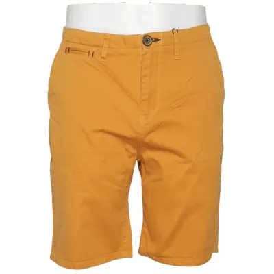 Shorts (Gul) från Strokesman's Bomull