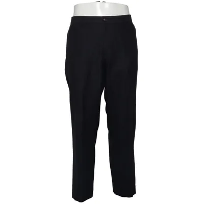 Suit pants (Blue) from El Ganso Wool