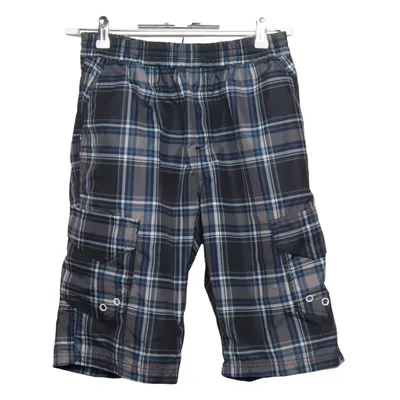 Shorts cargo (Bleu, Gris, Multicolore) de Southern Menswear Polyester