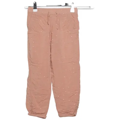 Broek (Roze) van H&M Viscose
