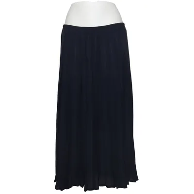 Skirt (Blue) from Doris Streich Polyester