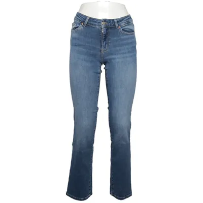Jeans (Blue) from ONLY Blue Denim Cotton, Elastane