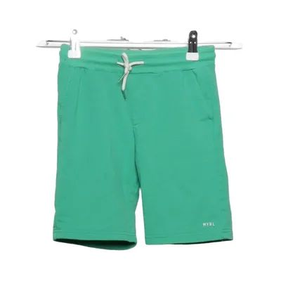 Short de jogging (Vert) de Mayoral Coton, Élasthane, Polyester