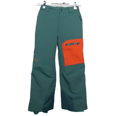 Pantalon de ski (Vert, Orange, Multicolore) de Marmot Polyester