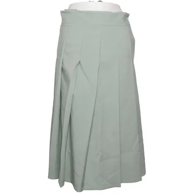 Jupe (Vert) de Mimosa Élasthane, Polyester