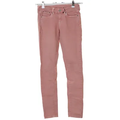Jeans (PIXLETTE) från Pepe Jeans London Bomull, Elastan, Polyester