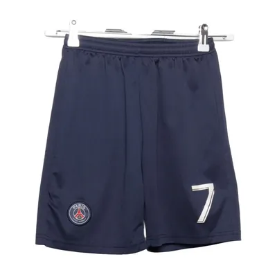 Basketshorts (Blå) fra Paris Saint-Germain