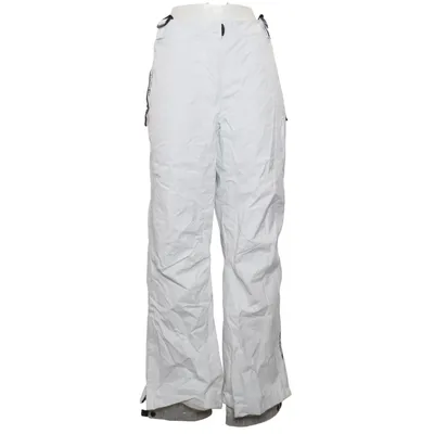 Skibroek (Wit) van C&A Polyamide, Polyester