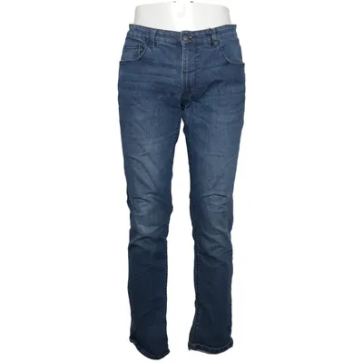Spijkerbroek (Blauw) van Shine Original