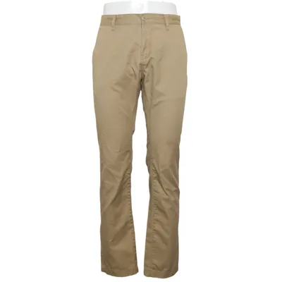 Chinos (SLIM SKATE CHINO) från Bluenotes Bomull, Polyester