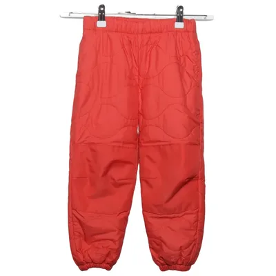 Schneehose (Rot) von Arket Polyester