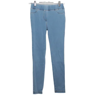 Jeans (Blue) from Yigga Cotton, Elastane, Polyester