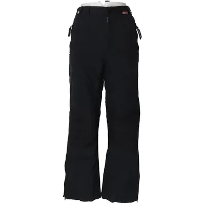 Skibroek (Zwart) van Northland Polyamide, Polyester